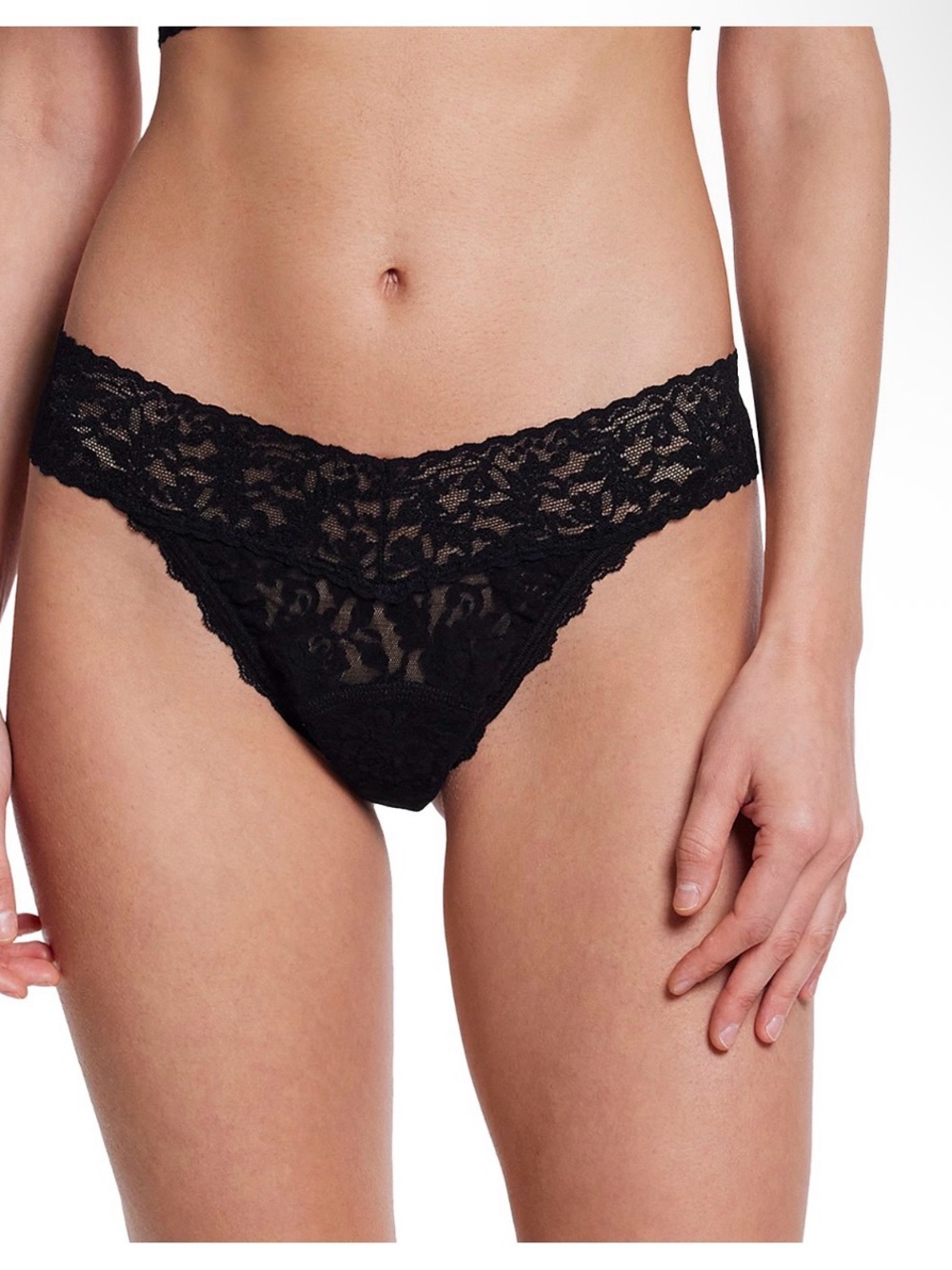 NWT Hanky Panky Leakproof Menstrual Underwear